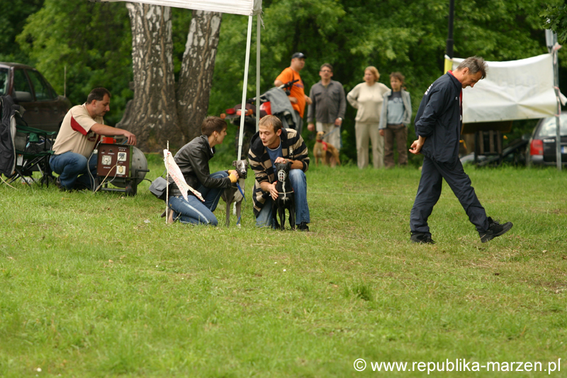 Swierklaniec 7VI09 Coursing 043