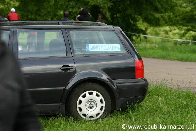 Swierklaniec 7VI09 Coursing 118
