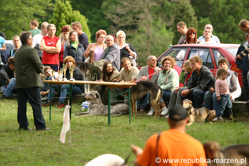Swierklaniec 7VI09 Coursing 121