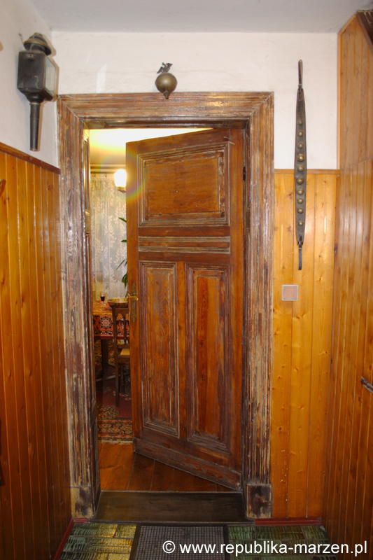 Zagubiona Morena 75