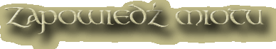 Zapowiedzi miotow wilczarza irlandzkiego